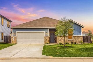 16851 Bristle Cone Way, Conroe, TX 77302