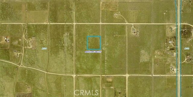 0 W Avenue C-6, Lancaster, CA 93536