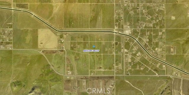 0 W Avenue C-6, Lancaster, CA 93536