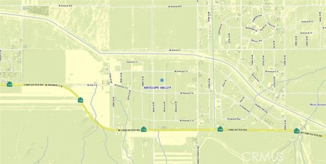 0 W Avenue C-6, Lancaster, CA 93536