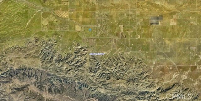 0 W Avenue C-6, Lancaster, CA 93536