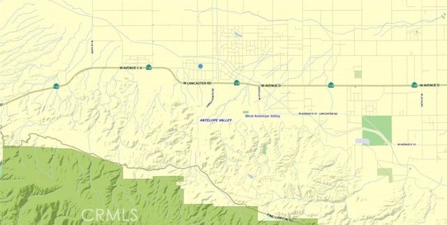 0 W Avenue C-6, Lancaster, CA 93536