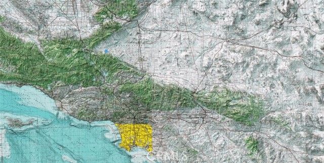 0 W Avenue C-6, Lancaster, CA 93536