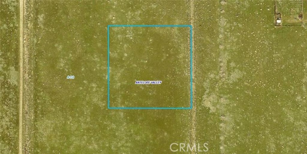 0 W Avenue C-6, Lancaster, CA 93536