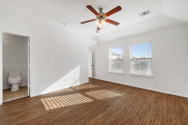 6609 Ferrystone PASS, Del Valle, TX 78617