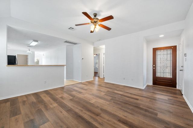 6609 Ferrystone PASS, Del Valle, TX 78617