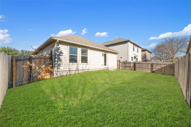 6609 Ferrystone PASS, Del Valle, TX 78617