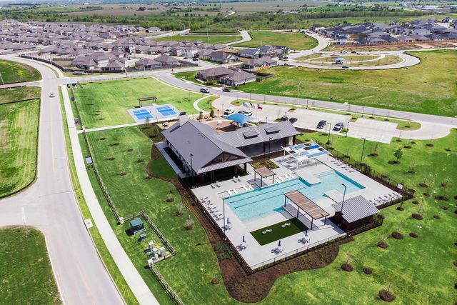 20004 Schatz WAY, Manor, TX 78653