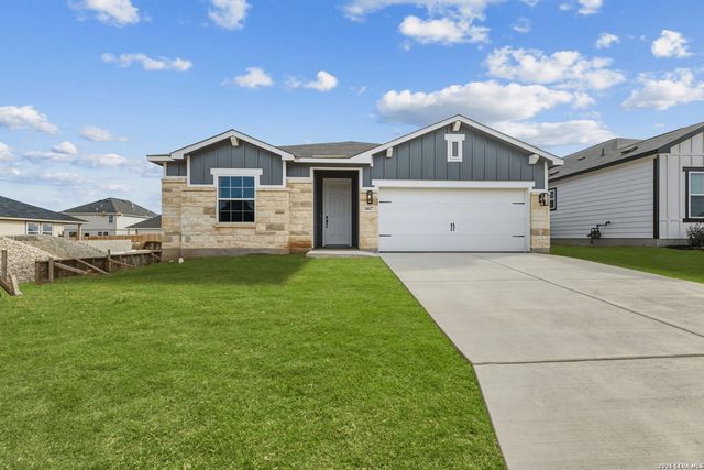 16627 rosemary, Elmendorf, TX 78112