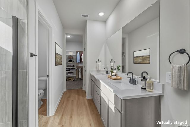 16627 rosemary, Elmendorf, TX 78112