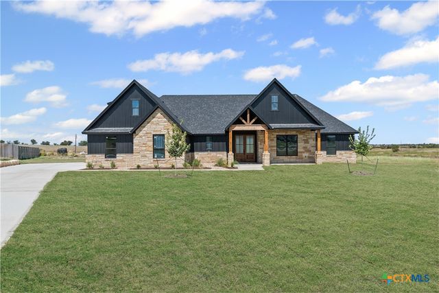 1020 Inka Road, Salado, TX 76571