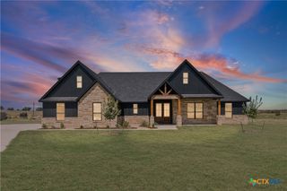 1020 Inka Road, Salado, TX 76571