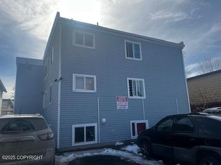 420 E 14th Avenue, Anchorage, AK 99501
