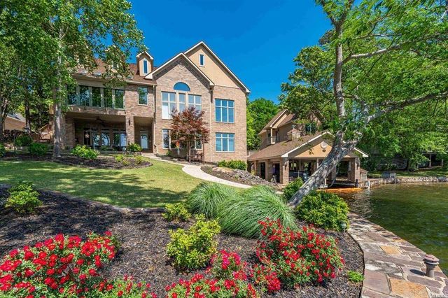 235 Osprey Drive, Hot Springs, AR 71913
