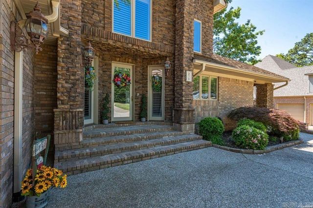 235 Osprey Drive, Hot Springs, AR 71913