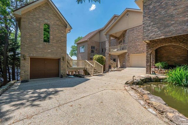 235 Osprey Drive, Hot Springs, AR 71913