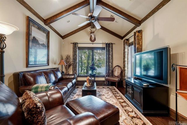 235 Osprey Drive, Hot Springs, AR 71913