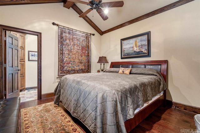 235 Osprey Drive, Hot Springs, AR 71913