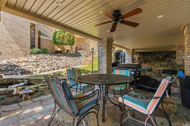 235 Osprey Drive, Hot Springs, AR 71913