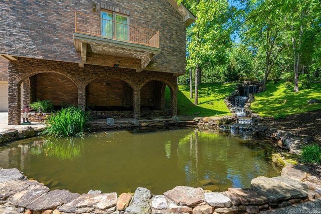 235 Osprey Drive, Hot Springs, AR 71913
