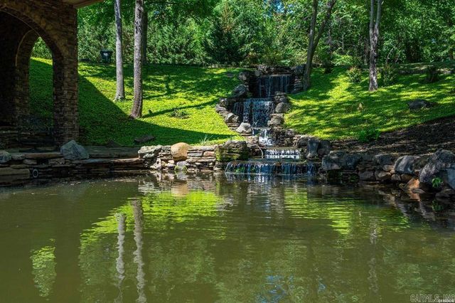 235 Osprey Drive, Hot Springs, AR 71913