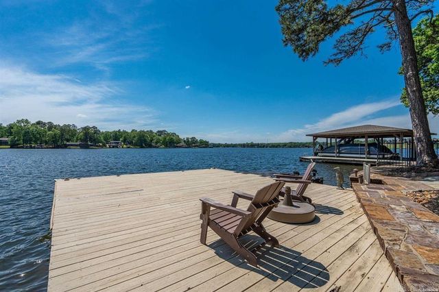 235 Osprey Drive, Hot Springs, AR 71913
