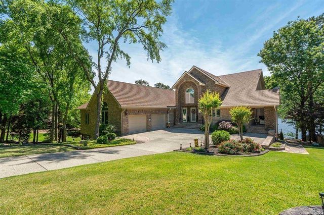235 Osprey Drive, Hot Springs, AR 71913