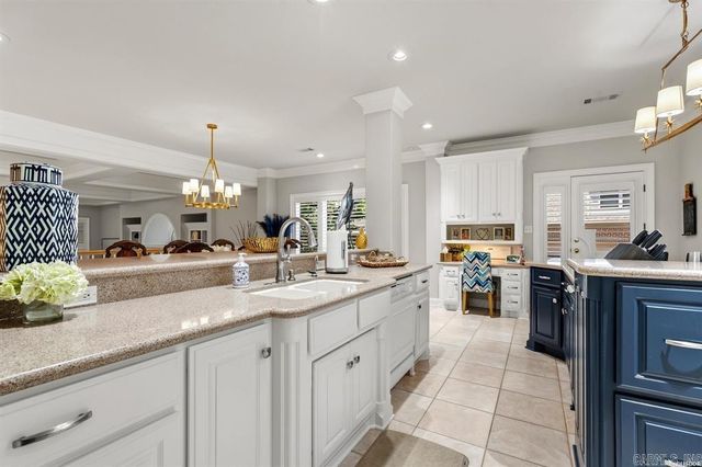235 Osprey Drive, Hot Springs, AR 71913