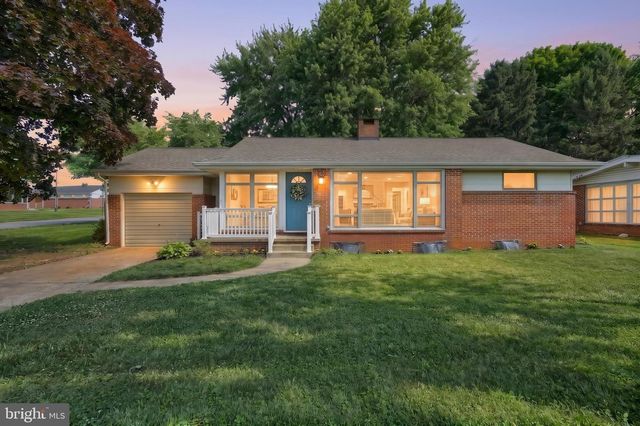 406 TYLER RUN RD, York, PA 17403