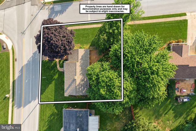 406 TYLER RUN RD, York, PA 17403