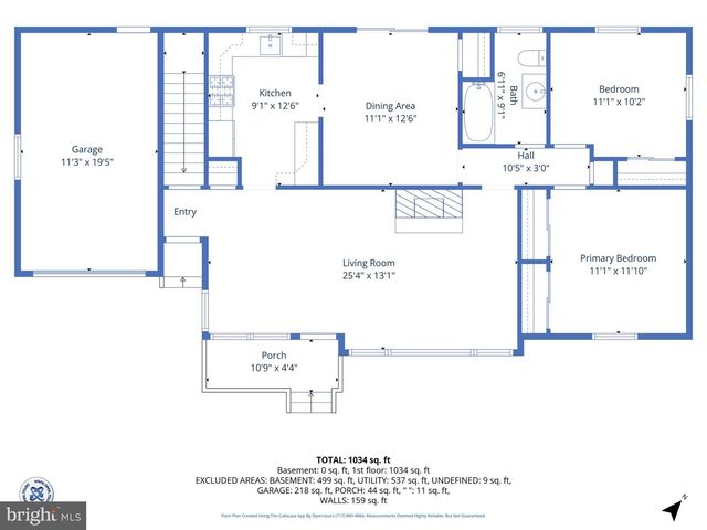 406 TYLER RUN RD, York, PA 17403