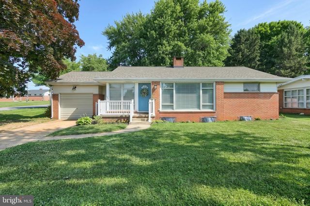 406 TYLER RUN RD, York, PA 17403