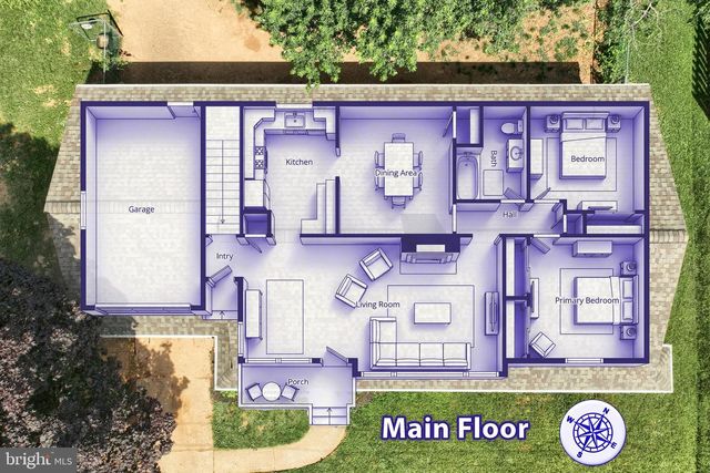 406 TYLER RUN RD, York, PA 17403