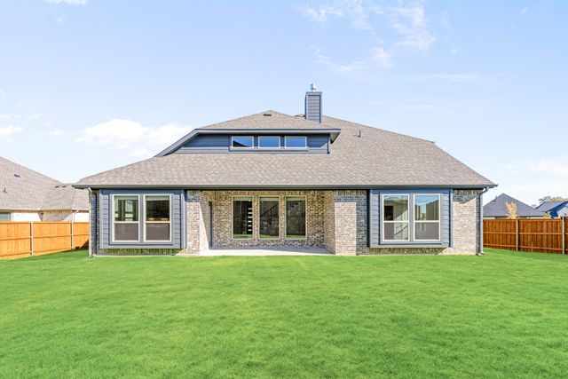 2301 Christopher Road, Mansfield, TX 76063