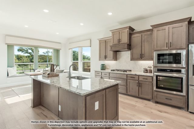 2301 Christopher Road, Mansfield, TX 76063