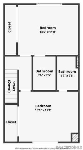 5742 Mildred, San Diego, CA 92110