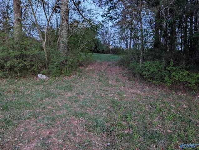 .9 ACRE T R Christian Road, New Hope, AL 35760