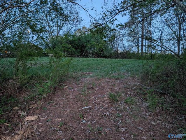.9 ACRE T R Christian Road, New Hope, AL 35760