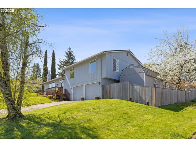2951 Nw KENT St, Camas, WA 98607