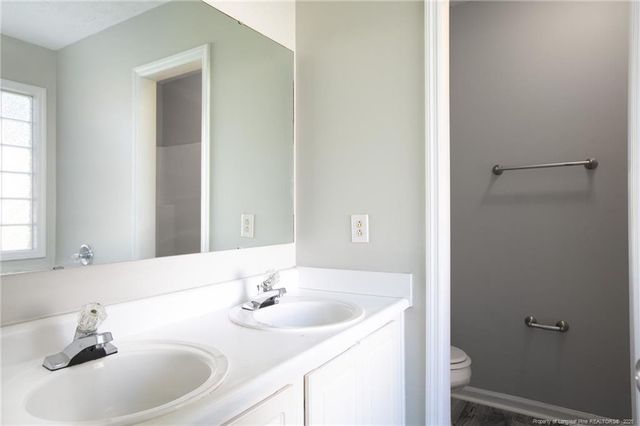 163 Independence Drive, Raeford, NC 28376