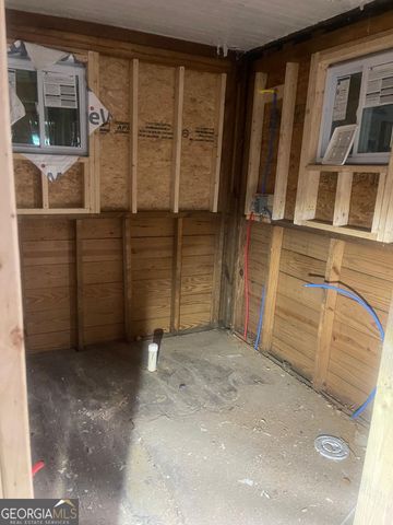 1481 Venetian Drive SW, Atlanta, GA 30311