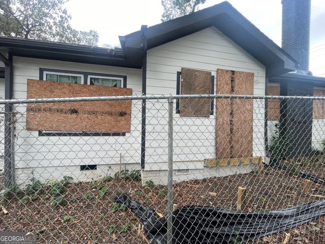 1481 Venetian Drive SW, Atlanta, GA 30311