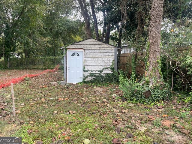 1481 Venetian Drive SW, Atlanta, GA 30311