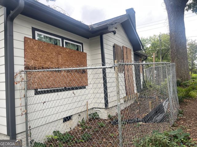 1481 Venetian Drive SW, Atlanta, GA 30311