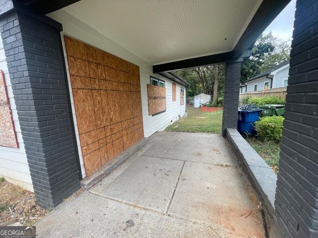 1481 Venetian Drive SW, Atlanta, GA 30311