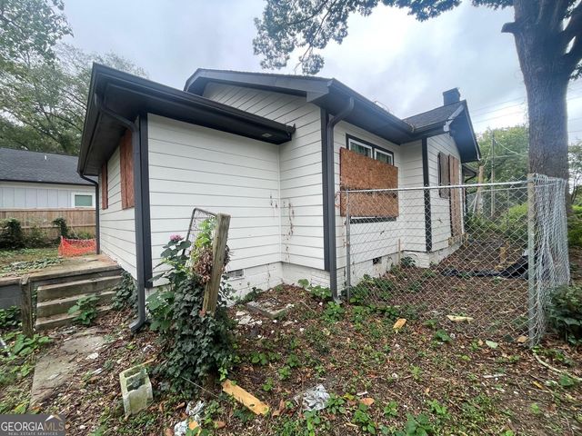 1481 Venetian Drive SW, Atlanta, GA 30311