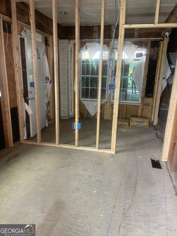 1481 Venetian Drive SW, Atlanta, GA 30311