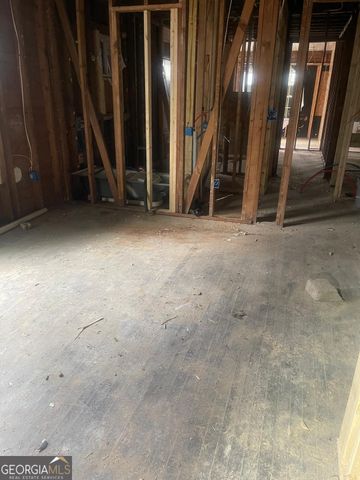 1481 Venetian Drive SW, Atlanta, GA 30311