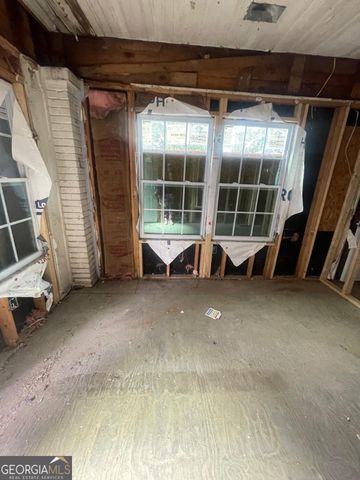 1481 Venetian Drive SW, Atlanta, GA 30311