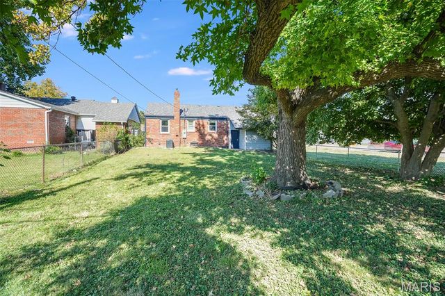2668 E 27th Street, Granite City, IL 62040